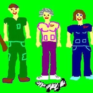 Meet your Posher, Pam